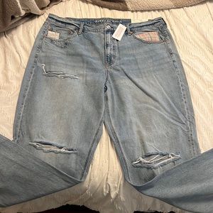 NWT American Eagle Jeans. Size 20